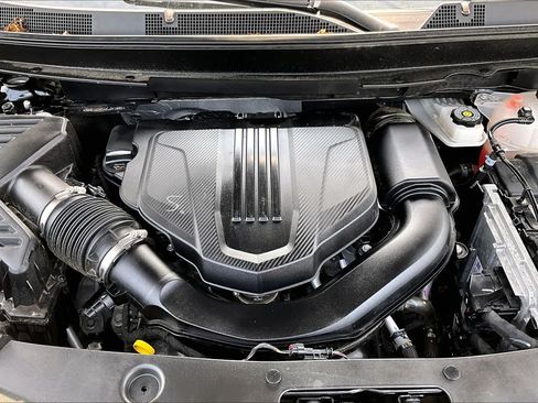 Used 2025 Buick Enclave Preferred FWD image 32