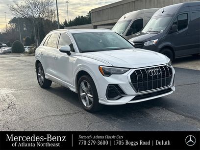 Used 2022 Audi Q3 2.0T Premium w/ Convenience Package