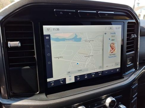 Used 2023 Ford F150 XLT w/ Equipment Group 302A High image 25