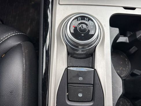 Used 2023 Ford Explorer ST w/ Equipment Group 401A image 32