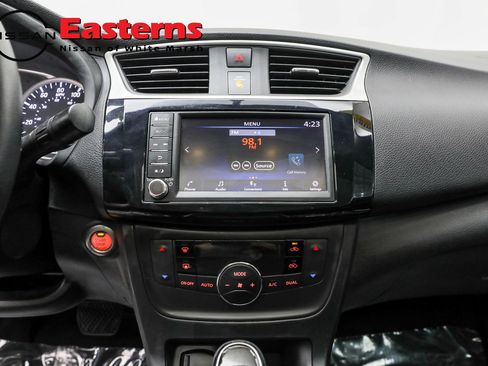 Used 2019 Nissan Sentra SV w/ Special Edition Package image 31