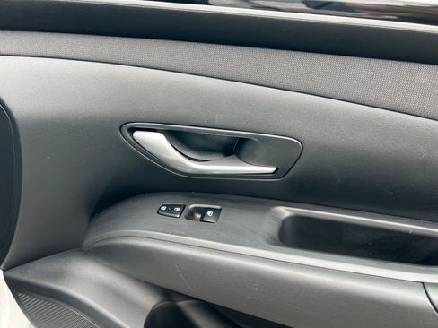 Used 2023 Hyundai Tucson SEL w/ Convenience Package FWD image 56