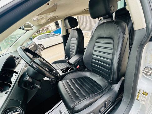 Used 2015 Volkswagen CC Sport FWD image 14