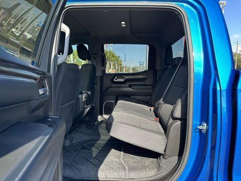 Used 2024 Chevrolet Silverado 1500 LT w/ LPO, Liner Protection Package image 26