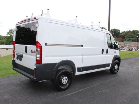 Used 2015 RAM ProMaster 1500 FWD image 4