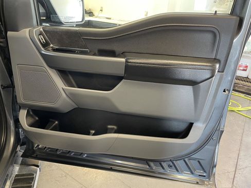 Certified 2024 Ford F150 XLT AWD/4WD image 23