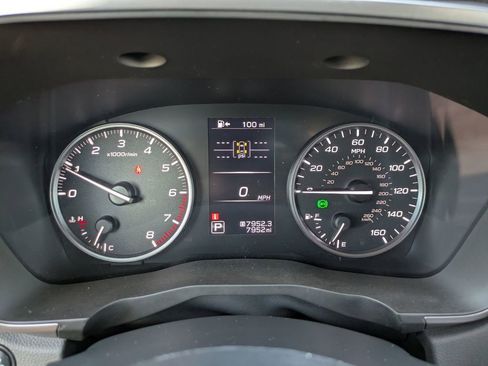 Certified 2024 Subaru Ascent Premium image 3