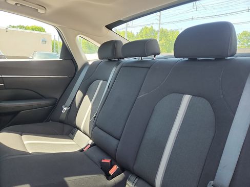 Used 2023 Hyundai Sonata SEL w/ Convenience Package FWD image 26