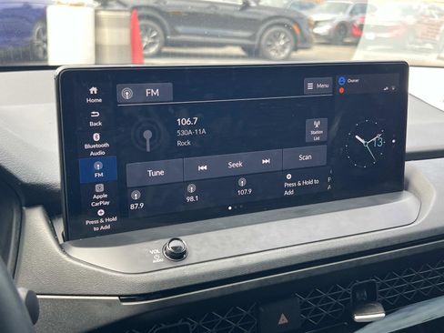 Certified 2025 Honda Accord Sport image 12