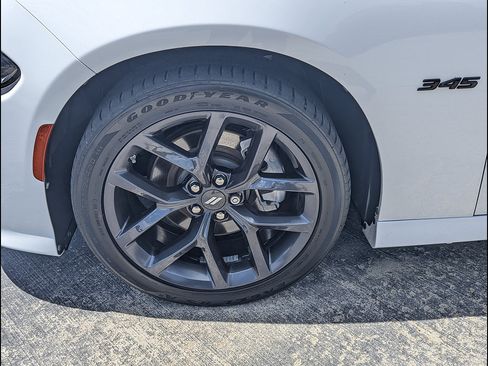 Used 2023 Dodge Charger R/T w/ Plus Group RWD image 18