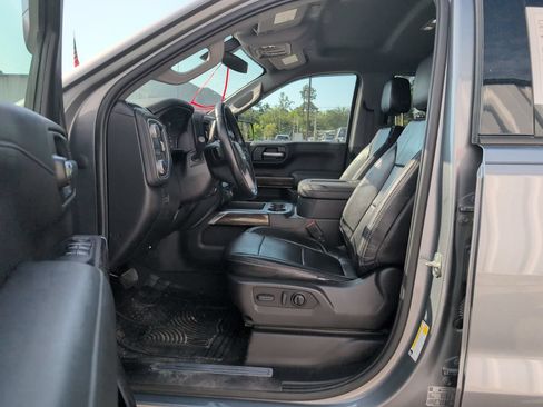 Used 2021 GMC Sierra 1500 Elevation RWD image 12