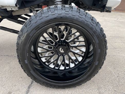 Used 2020 Ford F250 Platinum w/ FX4 Off-Road Package image 16