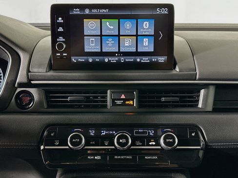 Used 2025 Honda Pilot EX-L image 23