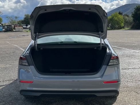 Used 2024 Honda Accord Sport image 14