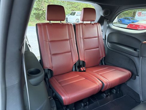 New 2026 Dodge Durango SRT Hellcat w/ Premium Group AWD/4WD image 15
