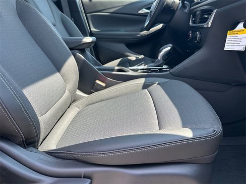 New 2026 Buick Encore GX Preferred image 14