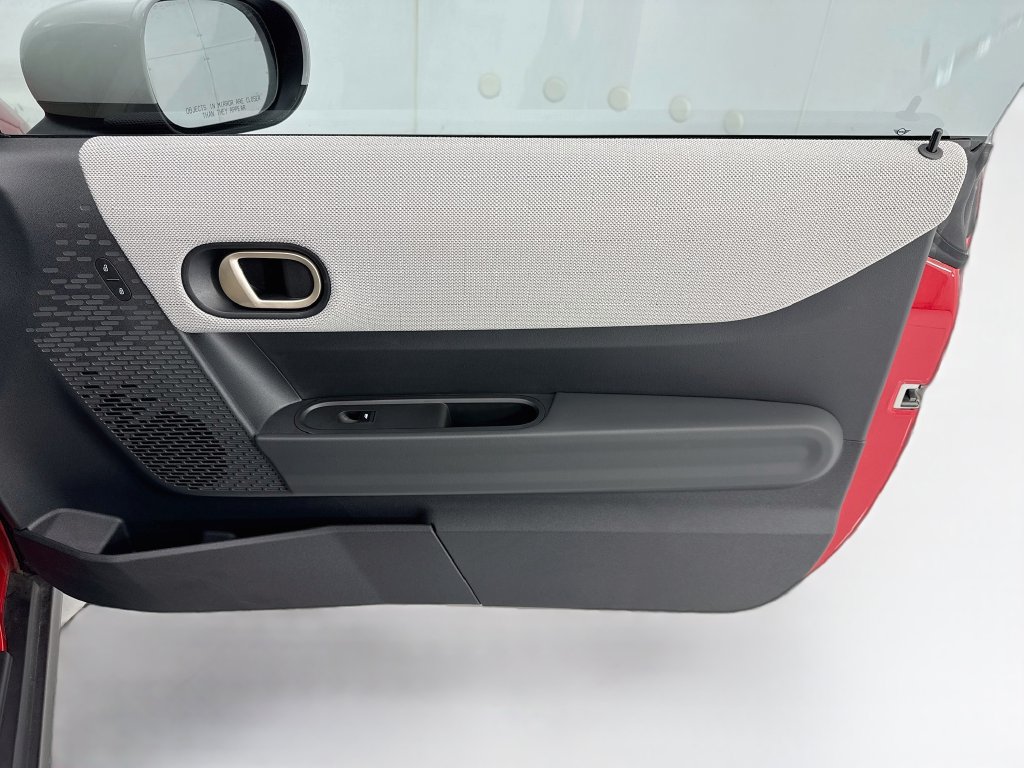 Certified 2026 MINI Cooper 2-Door Hardtop FWD image 27