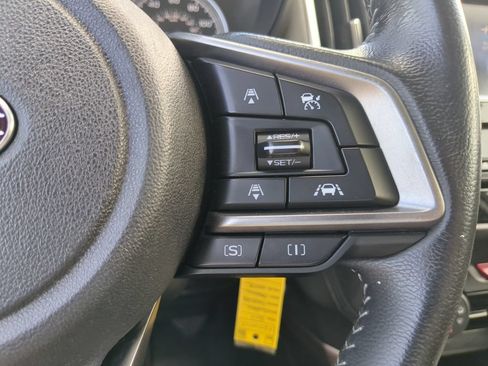 Used 2019 Subaru Forester Premium AWD/4WD image 26