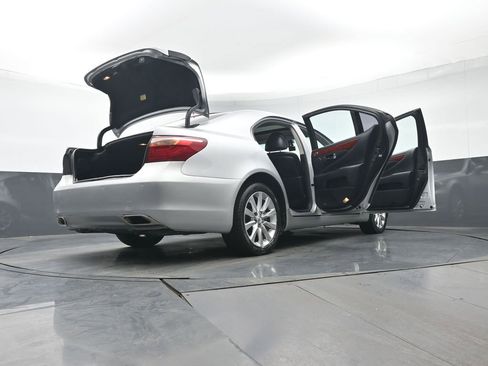 Used 2010 Lexus LS 460 AWD image 54