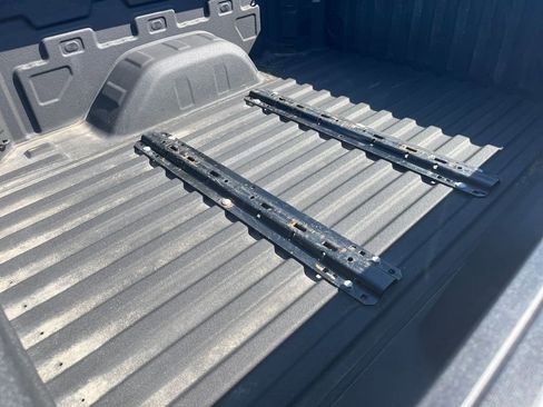 Used 2021 Chevrolet Silverado 1500 RST w/ Max Trailering Package image 25