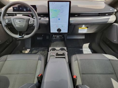 New 2025 Ford Mustang Mach-E GT w/ Interior Protection Package AWD/4WD image 25