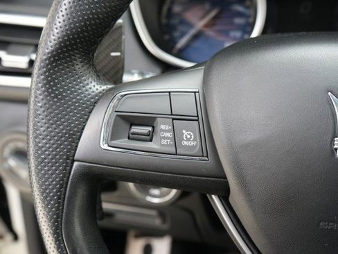 Used 2017 Maserati Ghibli S Q4 image 44