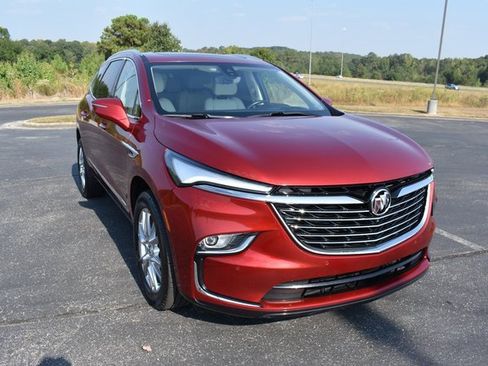 Used 2023 Buick Enclave Premium w/ Experience Buick Package image 1