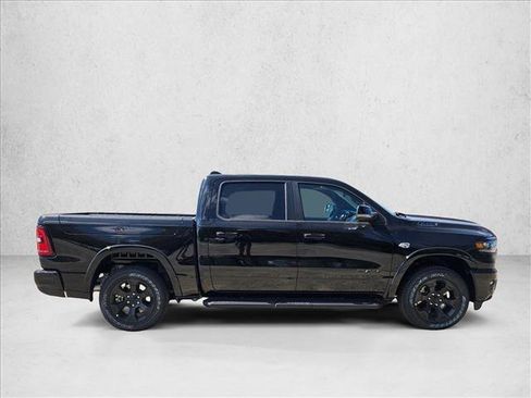 New 2026 RAM 1500 Lone Star image 4