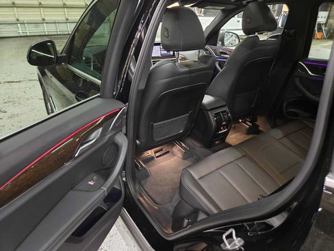 Used 2022 BMW X3 sDrive30i w/ Convenience Package RWD image 15