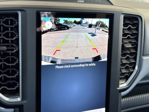 New 2025 Ford Ranger XL w/ Trailer Tow Package image 19