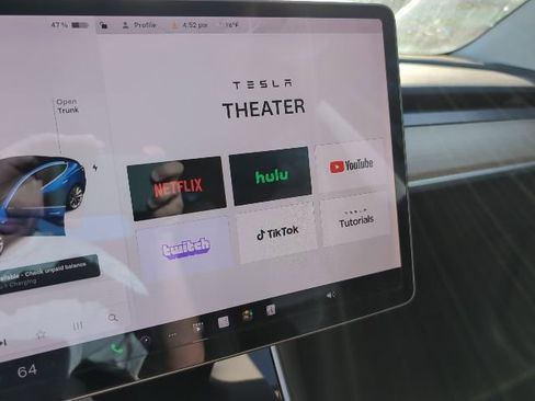 Used 2019 Tesla Model 3 Long Range image 16