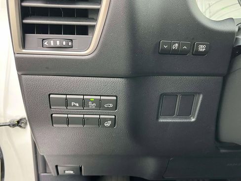 Used 2016 Lexus NX 300h AWD w/ Premium Package image 28