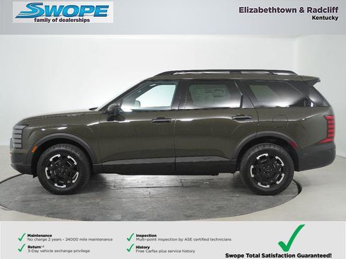 New 2026 Hyundai Palisade XRT Pro AWD/4WD image 6