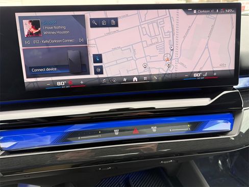 Certified 2025 BMW i5 M60 w/ Premium Package image 20