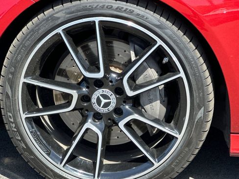 Certified 2023 Mercedes-Benz C 300 Coupe image 31