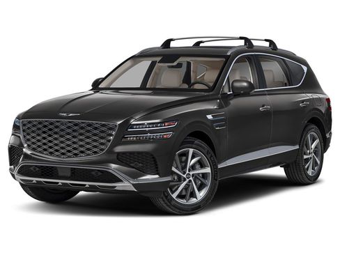 New 2026 Genesis GV80 2.5T Advanced AWD/4WD image 1