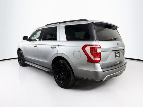Used 2020 Ford Expedition XLT w/ Equipment Group 202A AWD/4WD image 5