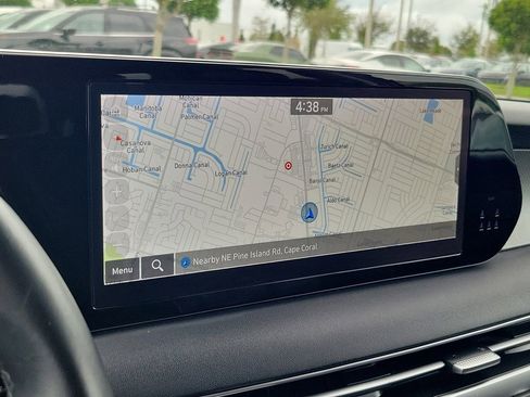 Used 2025 Hyundai Palisade SEL image 29