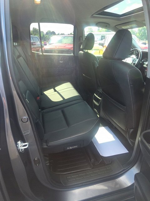 Used 2023 Honda Ridgeline RTL-E image 24