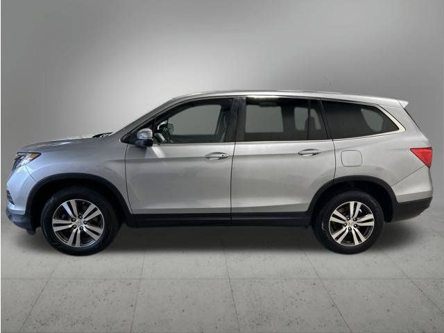 Used 2017 Honda Pilot EX-L image 2