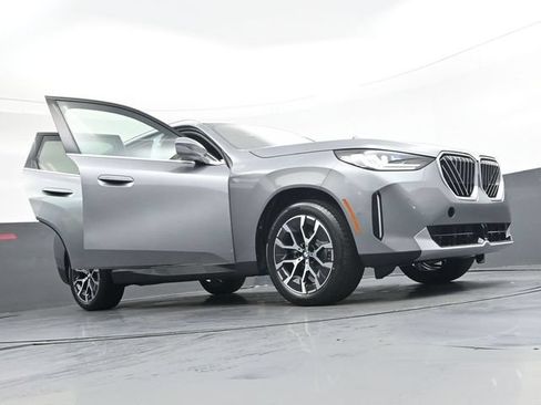 New 2026 BMW X3 xDrive30i w/ Convenience Package AWD/4WD image 45