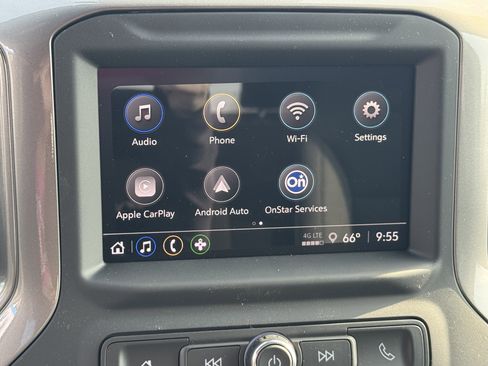 New 2026 GMC Sierra 3500 Pro image 17