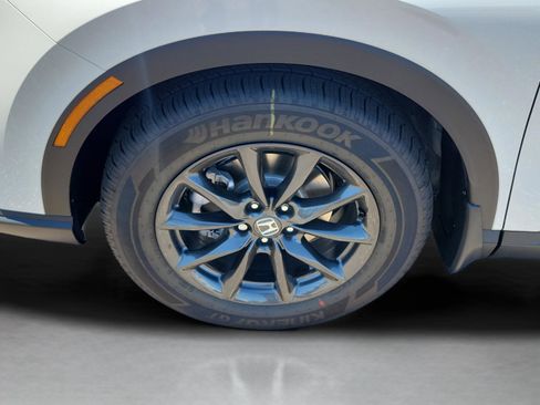 New 2026 Honda CR-V EX-L image 35