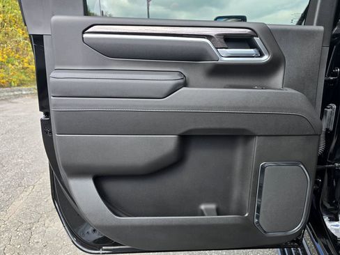 New 2025 Chevrolet Silverado 2500 LTZ w/ Trail Boss Package AWD/4WD image 40