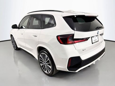 New 2026 BMW X1 xDrive28i w/ M Sport Package AWD/4WD image 7