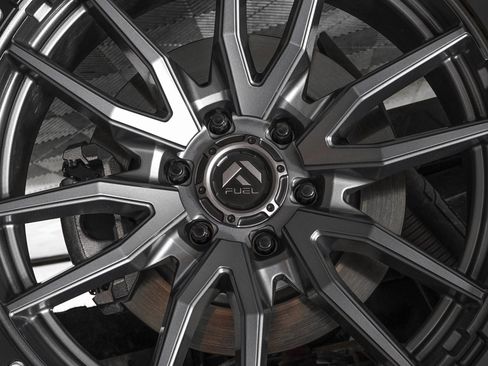 Used 2023 RAM 1500 TRX w/ TRX Level 2 Equipment Group image 38