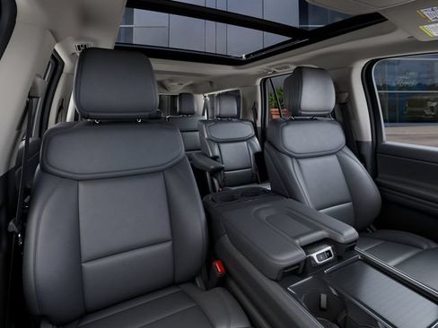 New 2027 Ford Expedition Max Active AWD/4WD image 10