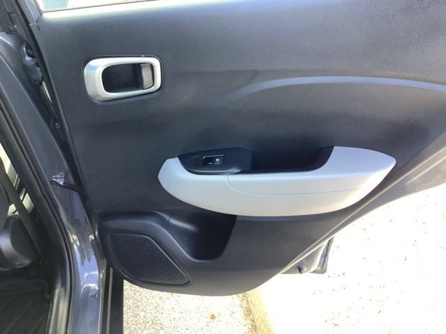 Used 2026 Hyundai Venue SEL FWD image 47