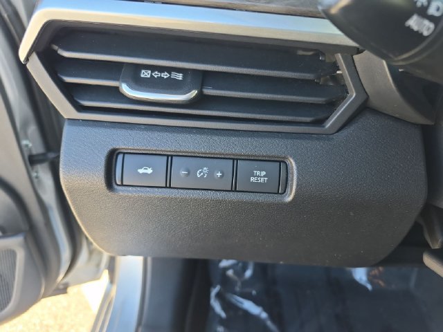 Certified 2023 Nissan Altima 2.5 SV FWD image 17