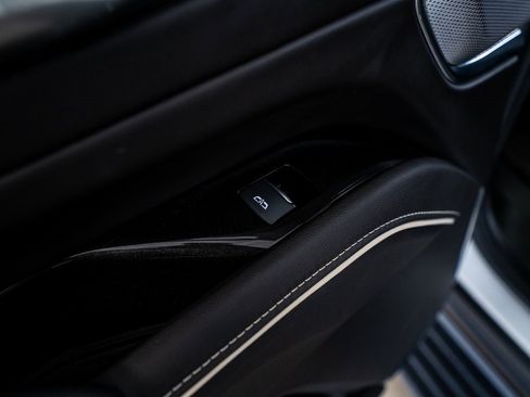 Used 2024 Cadillac Escalade ESV Sport Platinum w/ Heavy-Duty Trailer Package image 54